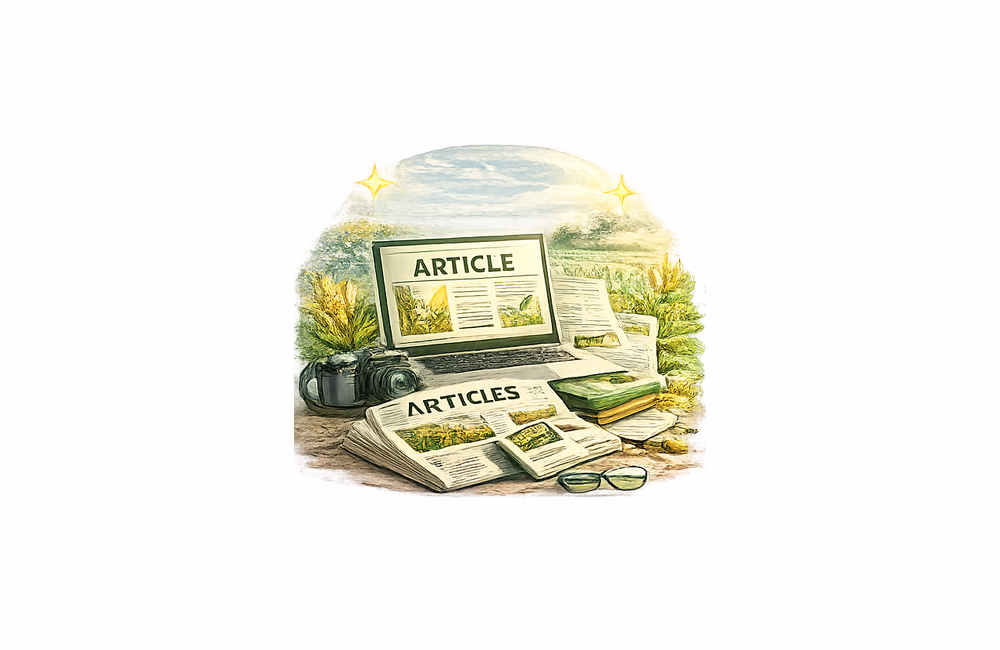 Articles