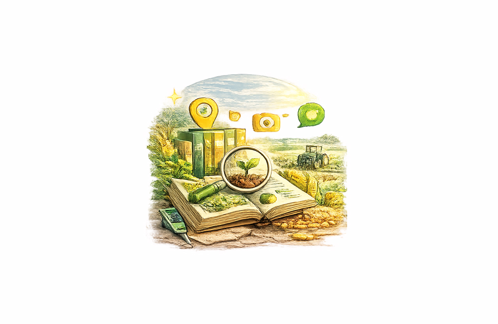Crop Knowledge