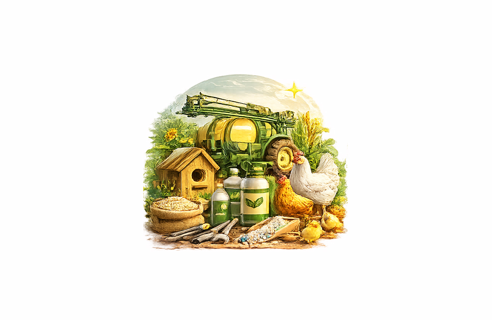 Bird Care