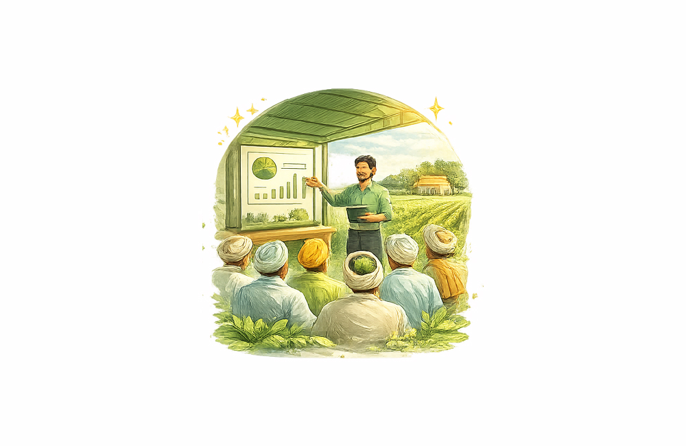 Farmer Meetings