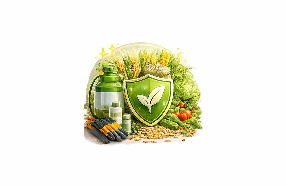 Crop Protection