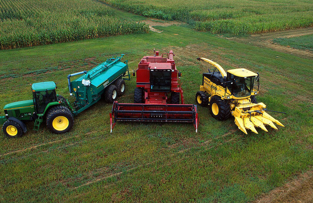 Equipment