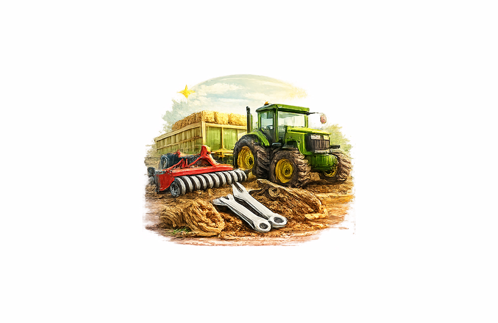 Farm Equipment
