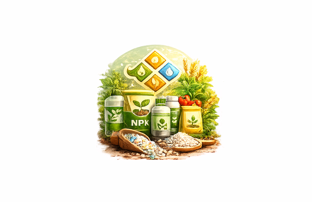 Fertilizer Products