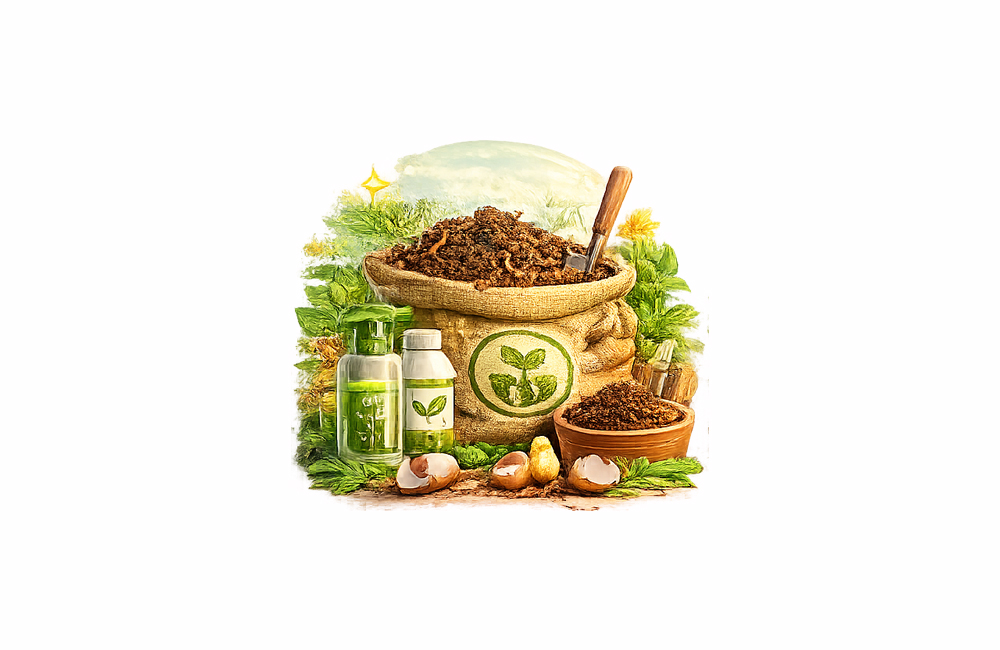 Organic Manure