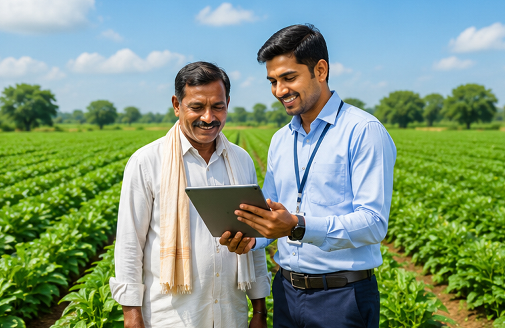 Farmer Focused Services