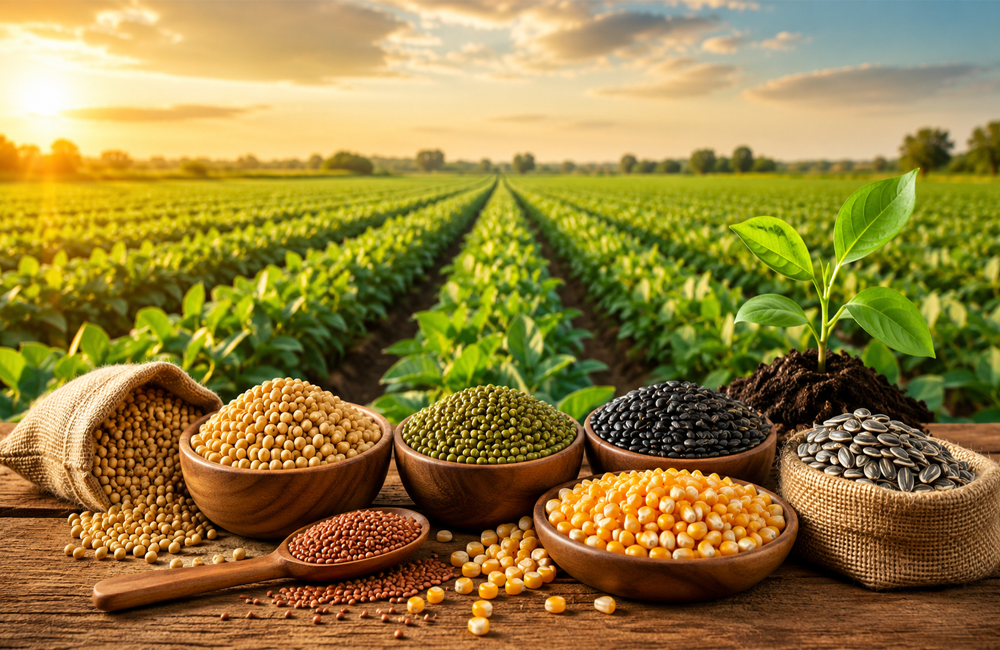 Seed Production Excellence