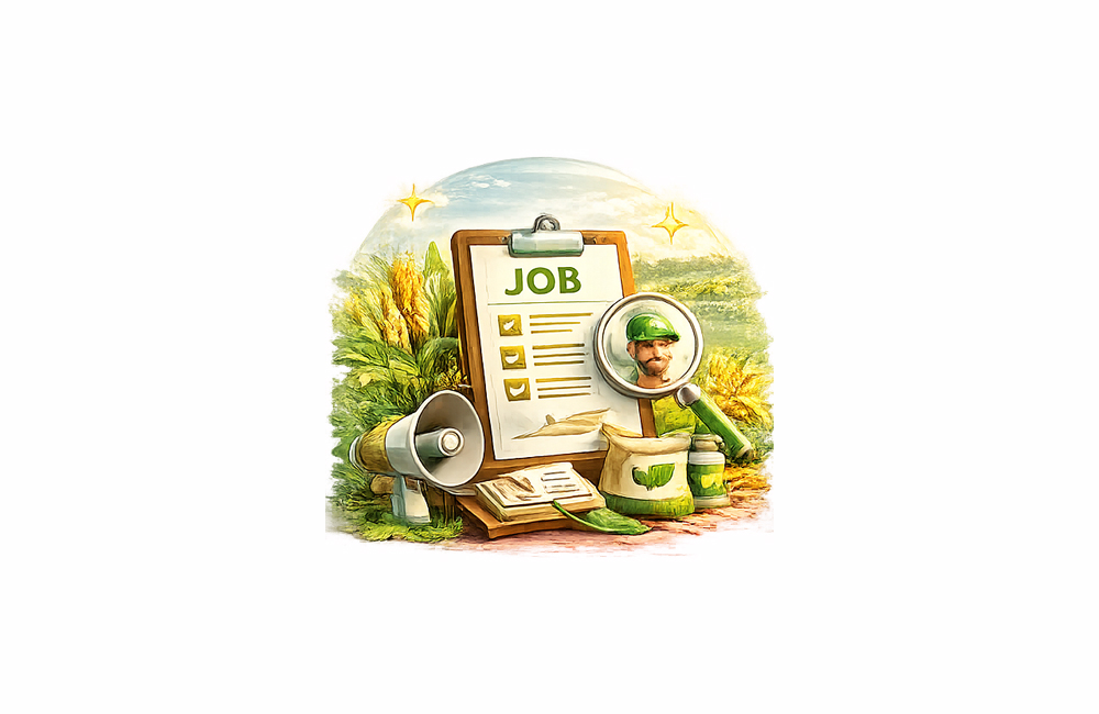 Current Openings