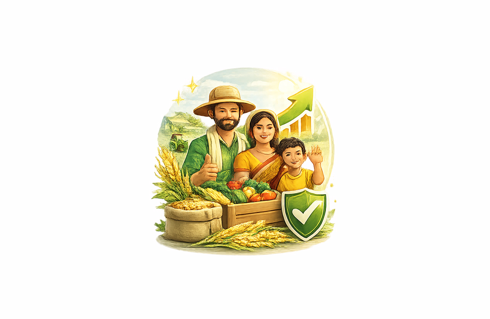 Farmers First