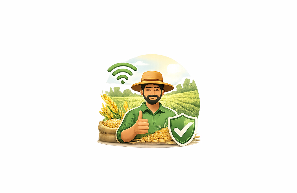 Farmer Confidence