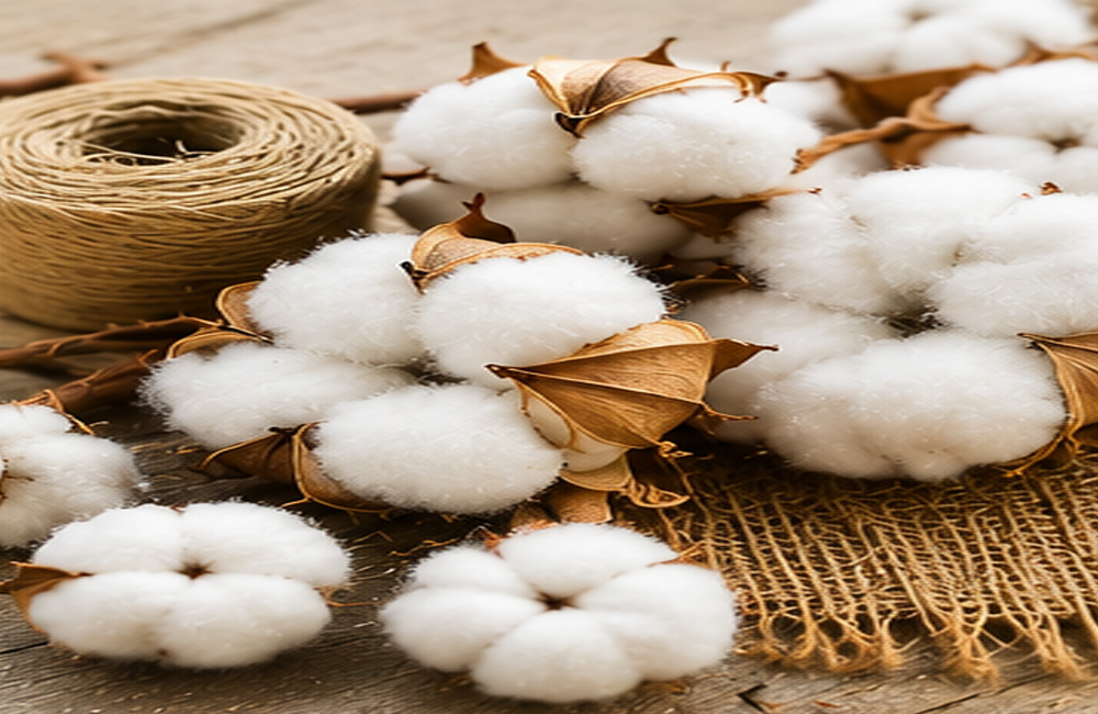 Fiber Crops