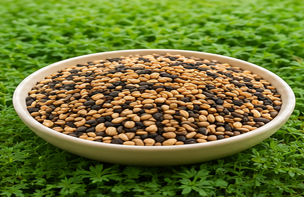 Forage Crops
