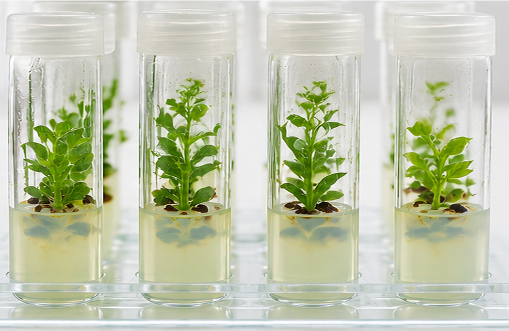 Tissue Culture Products
