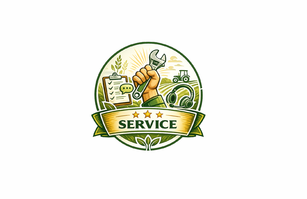 Service